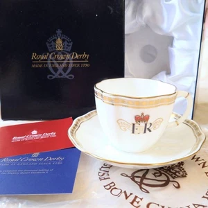 Corona Reale Derby Diamante Giubileo Carlton Oro - Foto 1 di 11