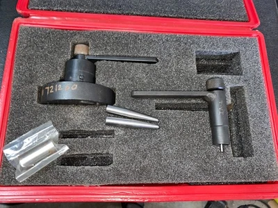 Kit de herramientas de bomba de combustible H-B Parts Cummins 3375189 Foto 1 de 4