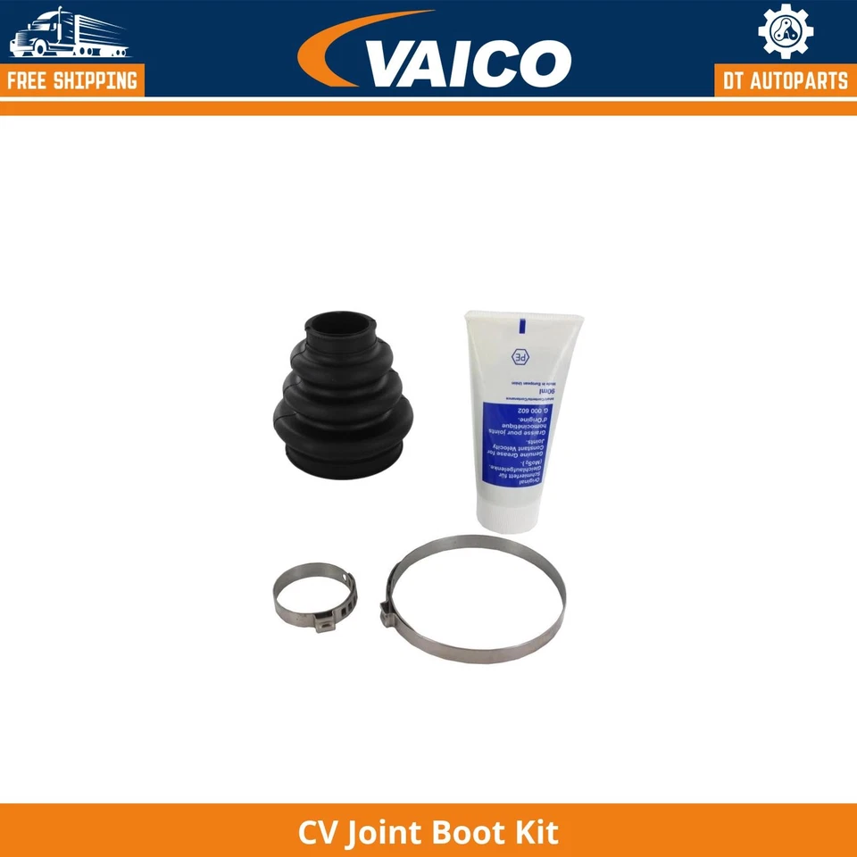 Kit de arranque conjunto Vaico para BMW 528xi 2008 base 3,0 L L6 CV Foto 1 de 1