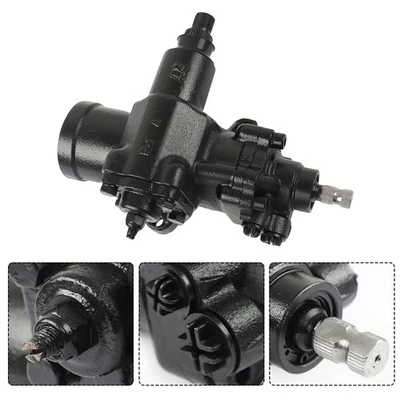 Caja de cambios de dirección asistida LABLT 52106835AC para Dodge Ram 2500 3500 2003-2006 4x4 Foto 1 de 4