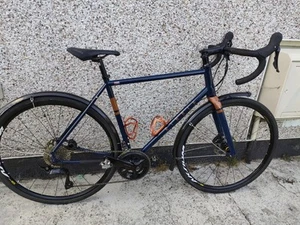 Ribble CGR 725 Enthusiast Large Frameset Bicycle - Picture 1 of 10