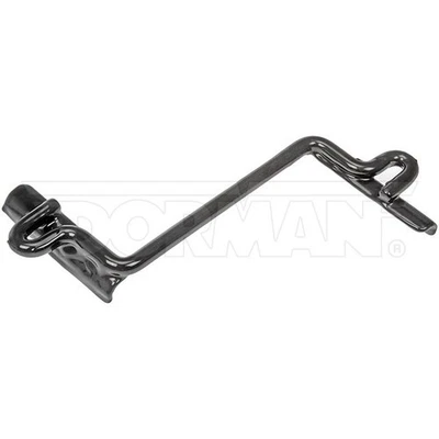 Repuesto de retención de batería Dorman 00593 para Jeep Cherokee Wrangler 87-01 Foto 1 de 4