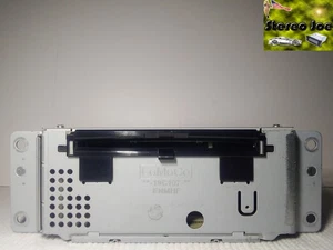 2017-2018 Ford F-250 F-350 CD Radio MP3 Unit OEM * HC3T-19C107-AK * - Picture 1 of 3
