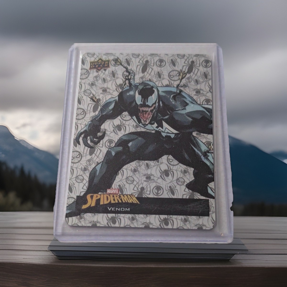 2019 UD Marvel Premier 【Spider-Man】14/15 2019 UD Marvel Premier 【Spider-Man】14/15 Upper Deck Marvel