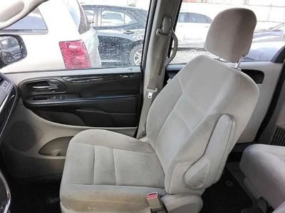 Passenger Front Seat Bucket With  Cloth Fits 11-18 CARAVAN 3051909 Foto 1 de 4