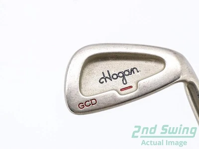 Ben Hogan Edge GCD hierro único 8 hierro acero rígido derecho 36,75 pulgadas Foto 1 de 4