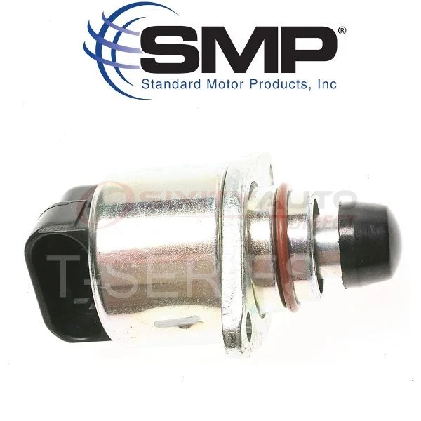 SMP T-Series Fuel Injection Idle Air Control Valve for 2007 GMC Sierra 1500 ya Foto 1 de 4