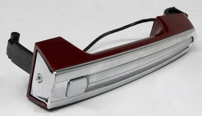 OEM Exterior Door Handle For Cadillac XT4, XT5, XT6 Premium Luxury 84818478 Radi Foto 1 de 4