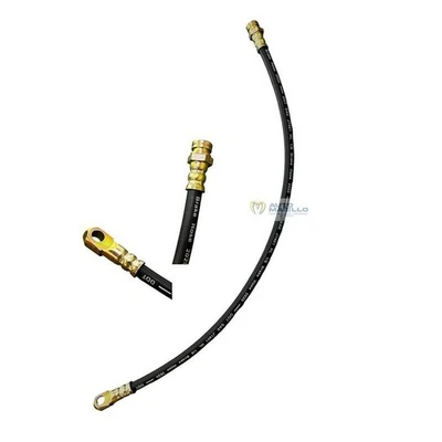 Tubo freno anteriore 47cm chatenet stella media barooder ch16 ch20 ch22 ch26 ch2 - Immagine 1 di 4