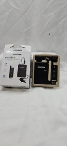 Samson XPD2 Lavalier USB Digital Wireless System - Picture 1 of 3
