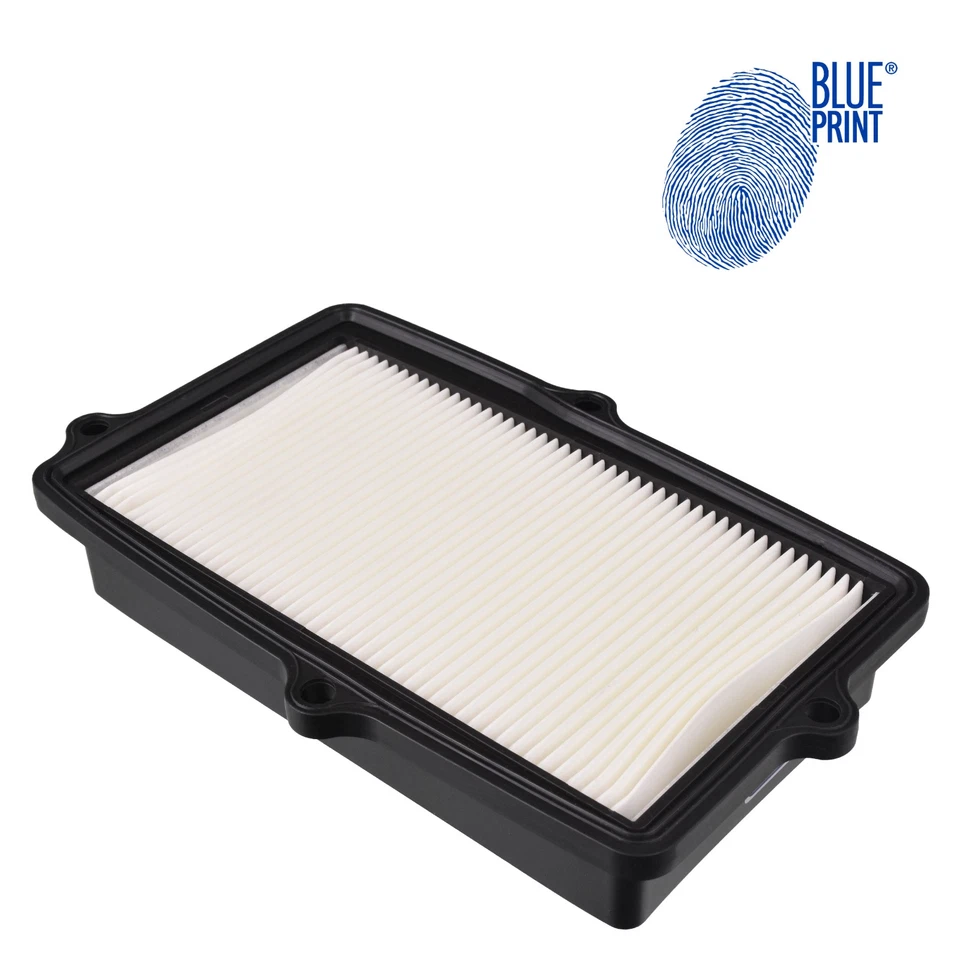Blueprint ADH22227 Air Filter Genuine Quality Fits Honda Concerto 1989 - 1995 - image 1 of 1