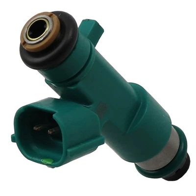 Inyector de combustible de gasolina Beck Arnley 159-1092 para Nissan Sentra 2009-2012 Foto 1 de 4