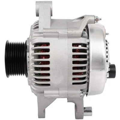 Alternador para Dodge W250 1990-1993 L6 5,9 L diésel 13302N 13302 113061 5234374 Foto 1 de 4