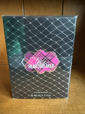 Tease Heartbreaker de Victoria's Secret Eau De Pafum 1.7 OZ Nuevo En Caja Foto 1 de 3