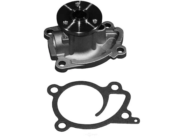 Water Pump For 2014-2019 Nissan Versa Note 1.6L 4 Cyl 2017 2015 2016 HW282XN - Image 1 of 1