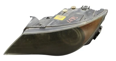 04-07 Faro xenón HID conductor izquierdo BMW E63 E64 645i 650i AFS 7165803 OEM Foto 1 de 4