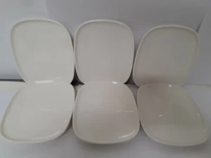 DELTA AIRLINES Primera Clase ALESSI Platos Medianos 6" X 5” Navidad Piloto Regalo 6 - Imagen 1 de 12