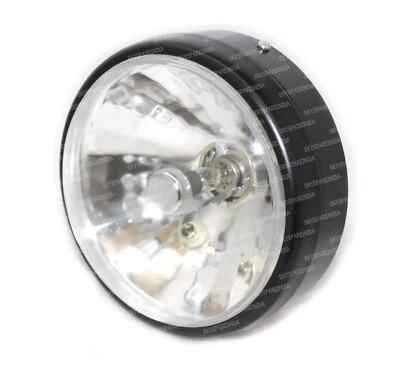 Ajuste para Royal Enfield Classic 350 500 modelo antes de 2019 - Conjunto de faros Foto 1 de 4