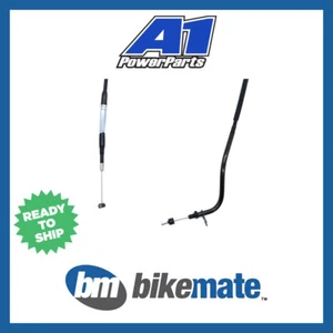 Cable de embrague para HONDA CRF 250 R 2018 2019 2020 2021 2022 2023 2024 - Imagen 1 de 1