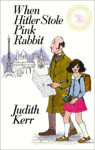 When Hitler Stole Pink Rabbit By Judith Kerr. 9780007532834 Foto 1 de 1