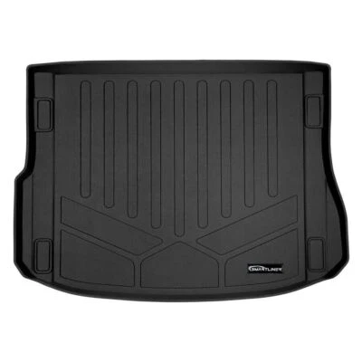 3D MAXpider 黑色货物衬里适用于路虎揽胜 Evoque — 第 1/4 张图片