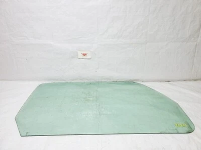 2006-2010 Hummer H3 Front Right Passenger Side Door Window Glass OEM 15094400 Foto 1 de 4