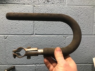 Homelite ut15136 ut-15136  String Trimmer HANDLE - Image 1 of 3