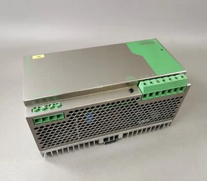 Phoenix Contact 2938646 QUINT-PS-3x400-500AC/24DC/40 - Picture 1 of 2