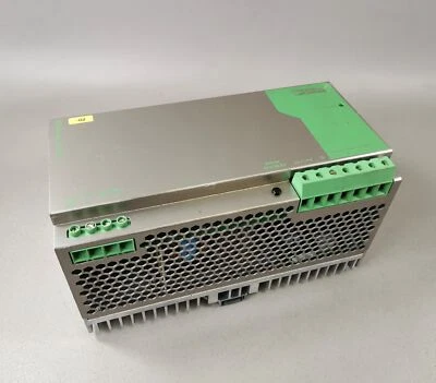 Phoenix Contact 2938646 QUINT-PS-3x400-500AC/24DC/40 - Bild 1 von 2