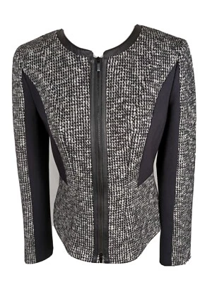 Traje Classique Entier Wms Talla S Cremallera Completa Chaqueta Separada S41 Foto 1 de 4