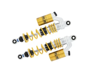Shock Absorber Ohlins STX 36 SCOOTER Vespa Gts 300/150 2019 > 2023 PI 903 - Picture 1 of 1