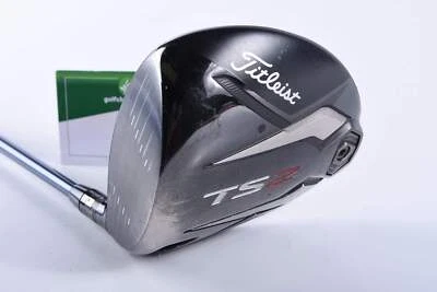 Left Hand Titleist TS2 Driver / 10.5 Degree / X-Flex Diamana Kai'li 65 Shaft - Image 1 of 4
