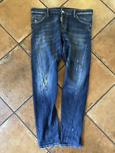 36 Size Jeans Men's Dsquared2 for sale | eBay