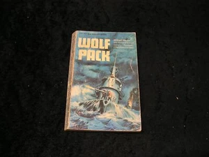 Wolf Pack by William Hardy - Bild 1 von 1