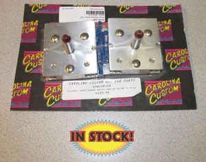 Carolina Custom EPWS-GM1  - Power Window Switch - GM Spline - 49 and Up - Picture 1 of 2