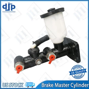 Cilindro maestro de freno DJP OE para camioneta Toyota Cressida 1979-1987 GAS - Imagen 1 de 4