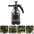2L Light Gray Watering Spray Bottle for Indoor Use