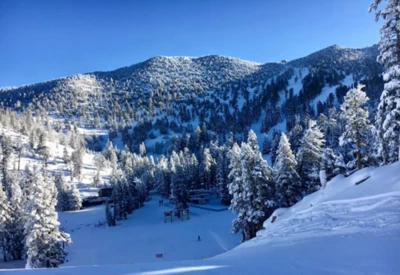 Estación de esquí Marriott Timber Lodge Lake Tahoe VILLA ESTUDIO 4 noches ABRIL CUALQUIER AÑO Foto 1 de 4