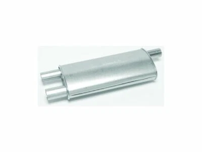 For 1975-1979 Chevrolet Nova Muffler Walker 68536MR 1976 1977 1978 Foto 1 de 2