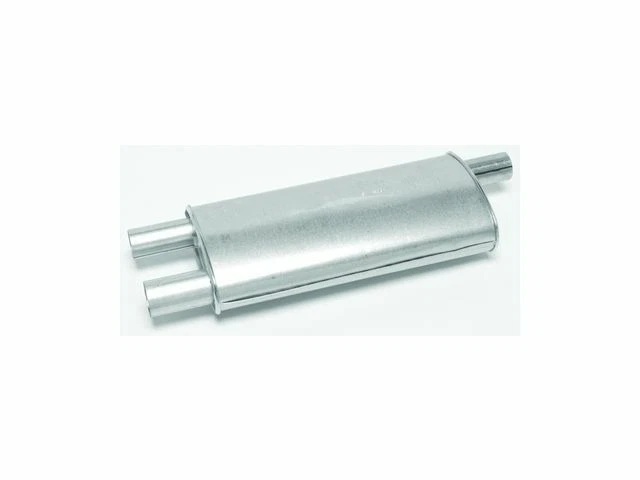 For 1975-1979 Chevrolet Nova Muffler Walker 68536MR 1976 1977 1978 Foto 1 de 2