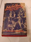 John Paul Jones Fighter for Freedom and Glory by Lincoln Lorenz, 1943 HC/DJ