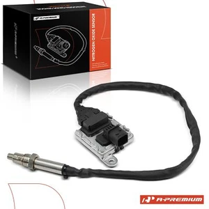 Nuevo sensor de óxido de nitrógeno de entrada para Freightliner Cascadia 2012-2022 Western Star - Imagen 1 de 10