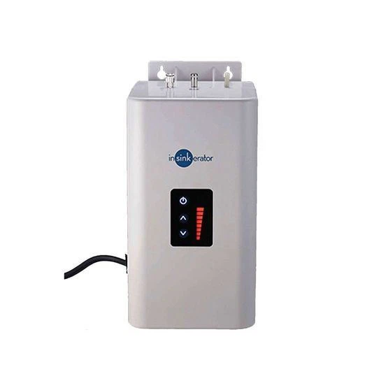 Insinkerator NeoTank boiling hot water tank, filter included - Image 1 of 1