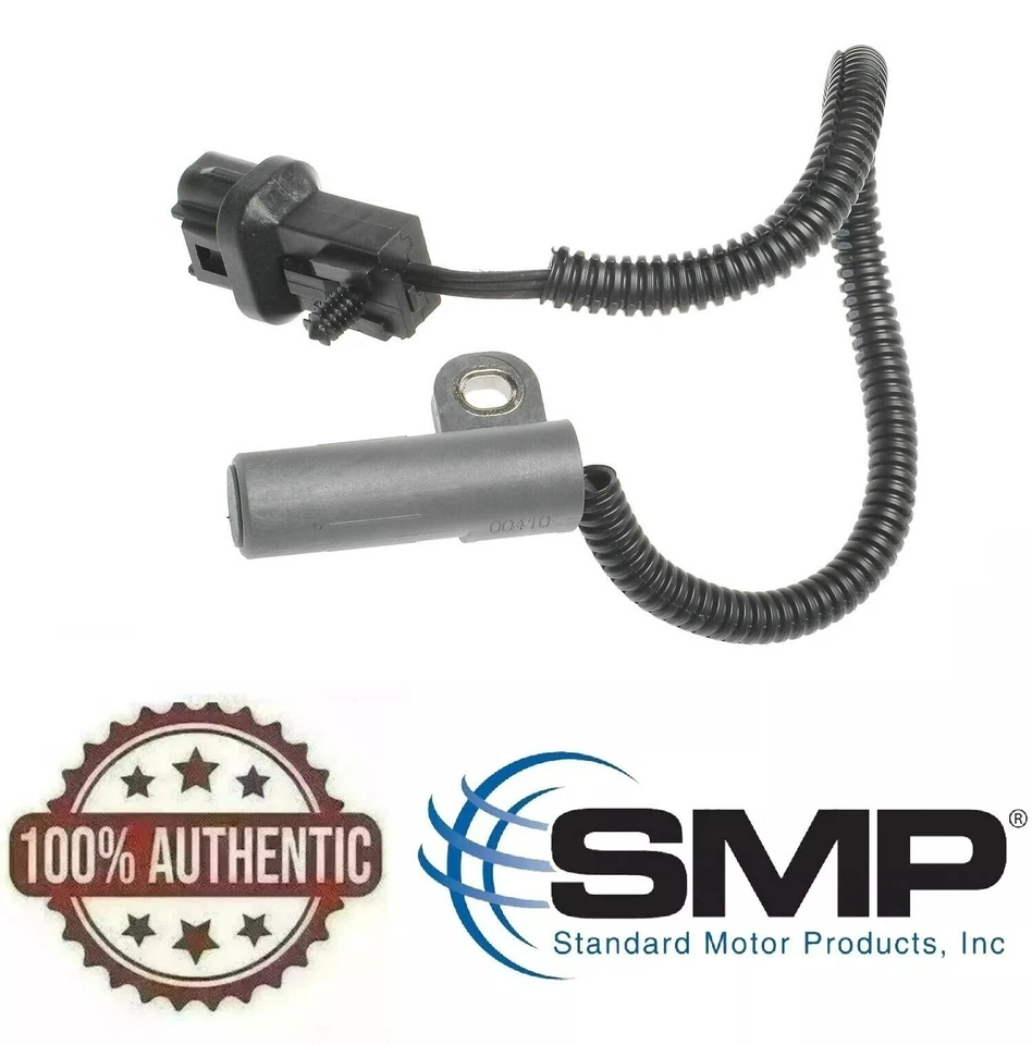 Датчик положения коленчатого вала от оригинального производителя для 1997-2004 JEEP GRAND CHEROKEE - Изображение 1 из 2