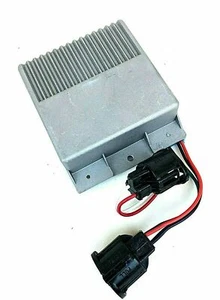 Ignition Control Module For Jeep Cherokee CJ5 Wagoneer Wrangler CJ7 LX-203 75-87 - Picture 1 of 3