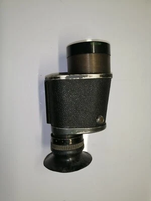 Prismatic monocular MP 8x30 USSR KOMZ 1979 - Image 1 of 4