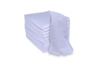 Flour Sack Towels 100% Cotton Kitchen Dish Towel, 28x28 Pack Of 6. - Picture 1 of 7