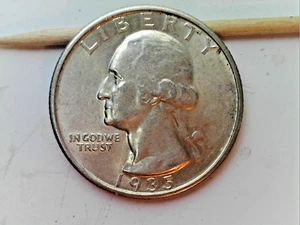 1935 S Washington Viertel. - Bild 1 von 2