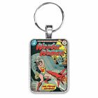 Wonder Woman #229 Cover Key Ring or Necklace Classic Comic Book Jewelry