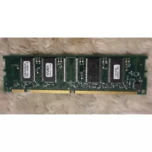 Compaq Computer Hyundai M9104 323029-001 TRG-10SSM-A HYM7V65401B - Picture 1 of 5